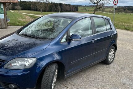 VW Golf Plus 167.922 km 2.700 &euro; Kaisersbach 73667