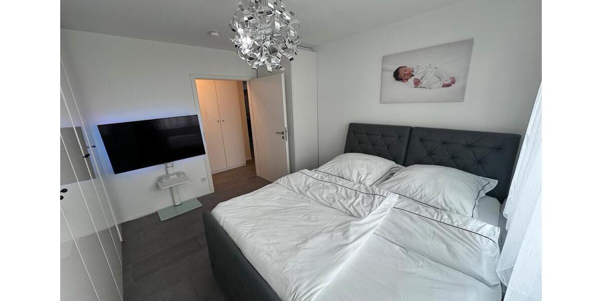 Erdgeschoßwohnung Göppingen Faurndau - 3 Zimmer, 85 m&sup2;, 349.000&euro; | Angebot:20946509