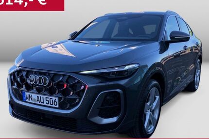 Audi Q5 10.000 km 54.390 &euro; Backnang 71522