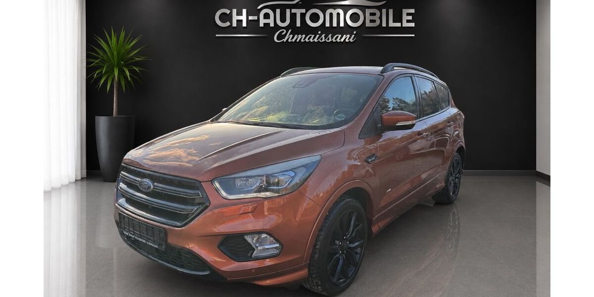 Ford Kuga 129.000 km 13.499 &euro; Stuttgart 70376