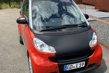 Smart ForTwo 111.114 km 3.999 &euro; Fellbach 70734