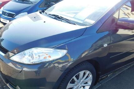 Mazda 5 204.000 km 2.600 &euro; Ludwigsburg 71640