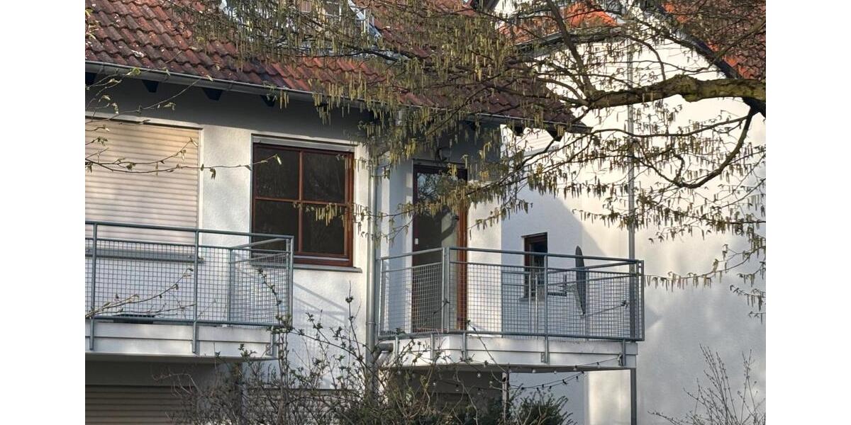 Etagenwohnung Stuttgart Birkach - 2 Zimmer, 44 m&sup2;, 197.000&euro; | Angebot:26058384