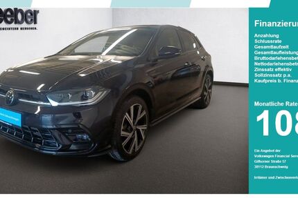 VW Polo 29.780 km 20.430 &euro; Leonberg 71229