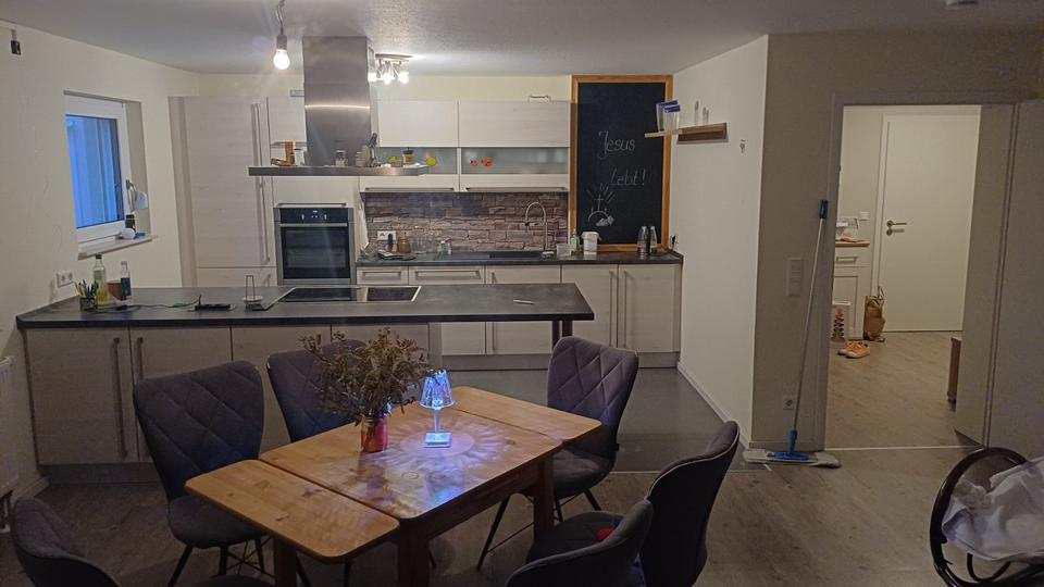Erdgeschoßwohnung Sersheim - 3 Zimmer, 86 m&sup2;, 600.000&euro; | Angebot:25239347