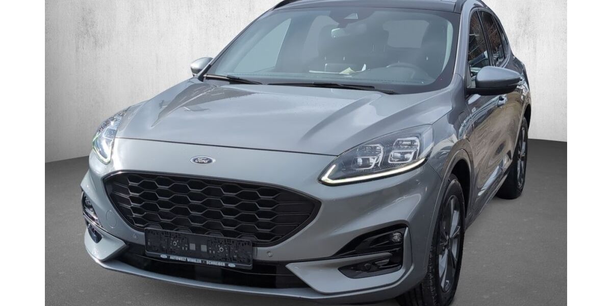 Ford Kuga 45.473 km 24.590 &euro; Ludwigsburg 71636