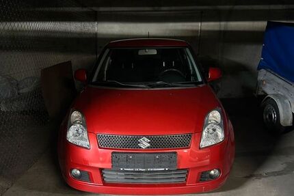 Suzuki Swift 120.000 km 3.900 &euro; Stuttgart 70435