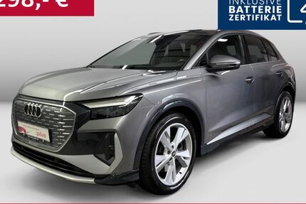 Audi Q4 e-tron 66.200 km 31.460 &euro; Ludwigsburg 71636