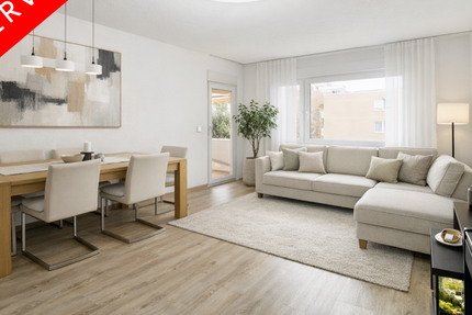 Wohnung Böblingen Dagersheim - 3.5 Zimmer, 72 m&sup2;, 289.000&euro; | Angebot:24802869