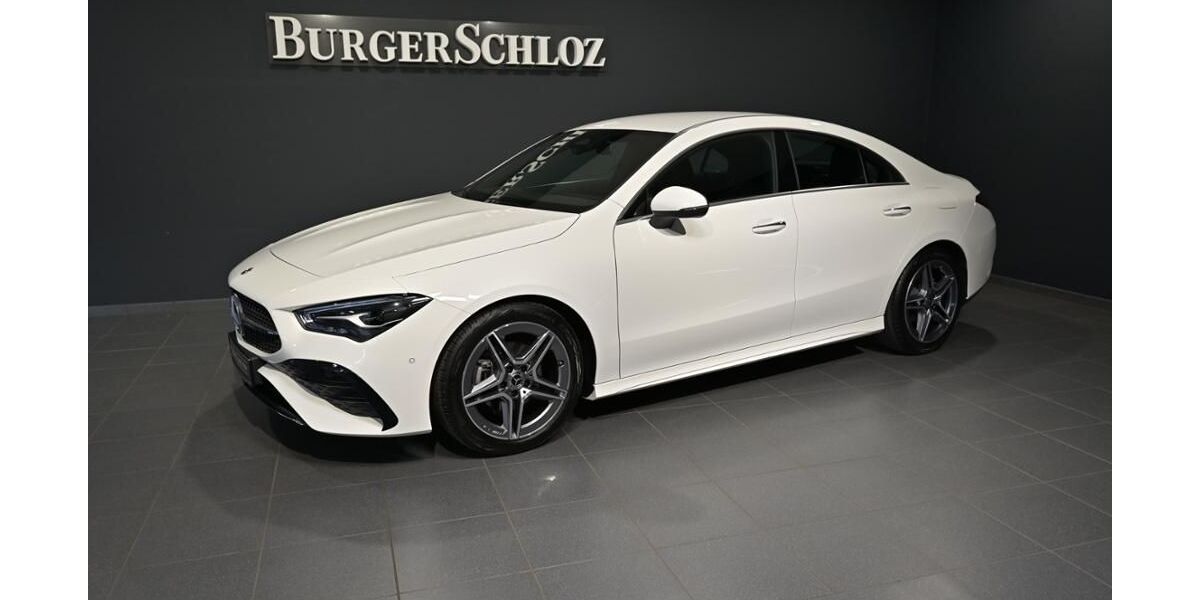 Mercedes-Benz CLA 180 28.620 km 32.480 &euro; Waiblingen 71332