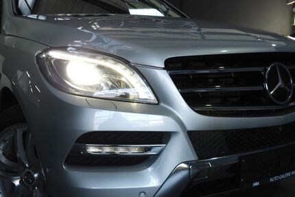 Mercedes-Benz ML 350 137.887 km 25.900 &euro; Schorndorf bei Stuttgart 73614