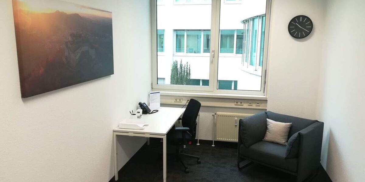 Gewerbeobjekt Stuttgart Feuerbach - 199&euro; | Angebot:25755868