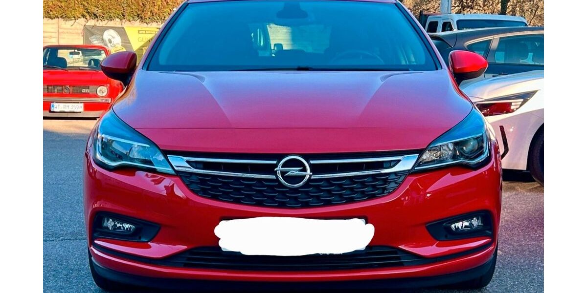Opel Astra 180.000 km 7.000 &euro; Backnang 71522