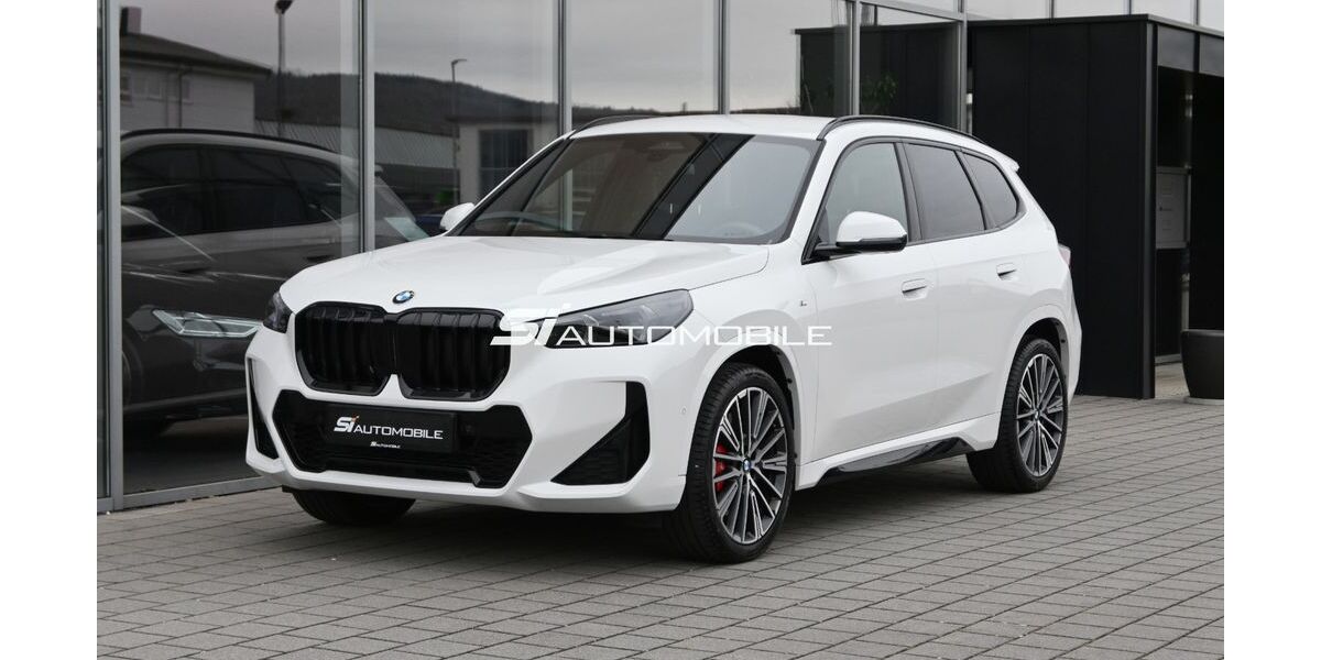 BMW X1 9.700 km 49.950 &euro; Winterbach bei Stuttgart 73650