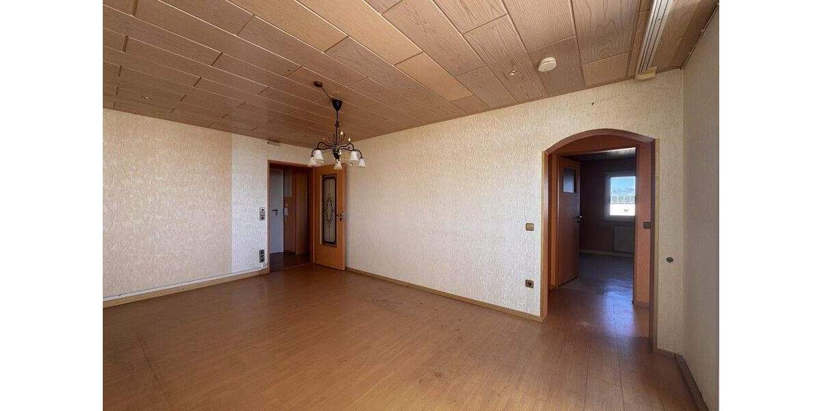 Etagenwohnung Marbach am Neckar / Hörnle Hörnle - 3 Zimmer, 55 m&sup2;, 159.000&euro; | Angebot:25800953