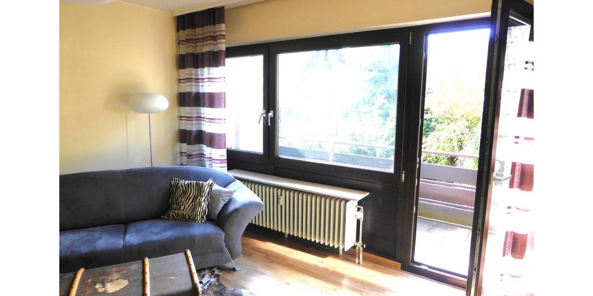 Etagenwohnung Aichtal - 1.5 Zimmer, 46 m&sup2;, 179.000&euro; | Angebot:25476298