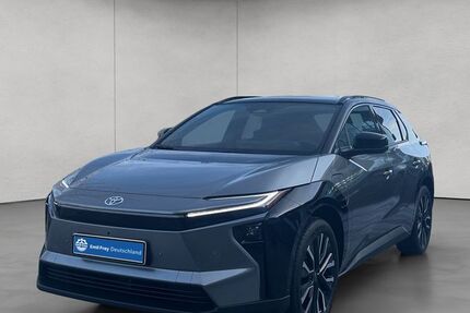 Toyota bZ4X 5.500 km 55.890 &euro; Filderstadt 70794