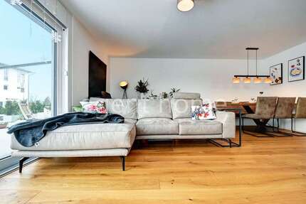 Wohnung Sindelfingen Darmsheim - 4 Zimmer, 115 m&sup2;, 2.330&euro; | Angebot:26691055