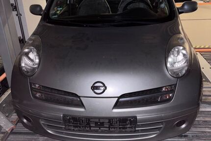 Nissan Micra 150.000 km 900 &euro; Stuttgart 70178