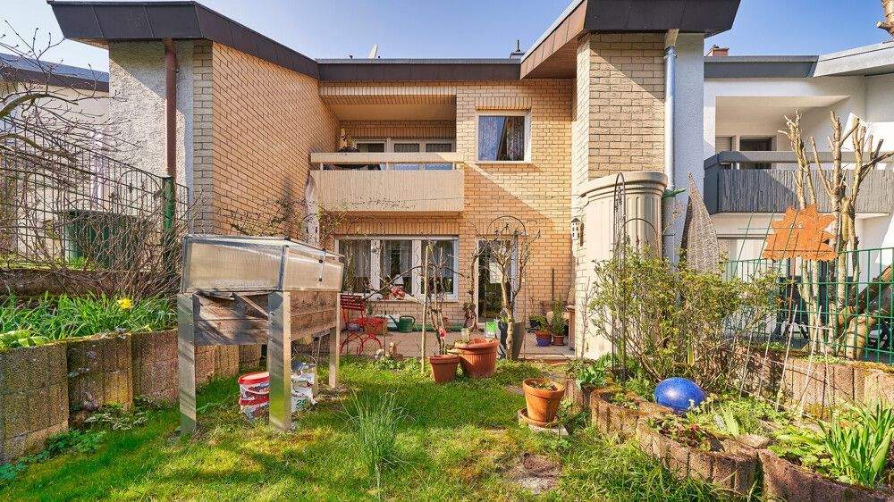 Reihenmittelhaus Freiberg am Neckar / Beihingen Beihingen - 5 Zimmer, 115 m&sup2;, 529.000&euro; | Angebot:25940111