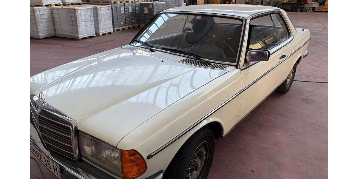 Mercedes-Benz 230 320.000 km 11.500 &euro; Esslingen 73730