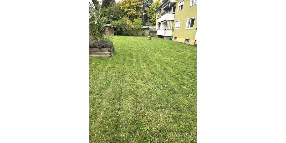 Etagenwohnung Stuttgart Dürrlewang - 3 Zimmer, 65 m&sup2;, 359.000&euro; | Angebot:25707674