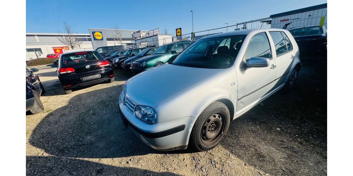VW Golf 189.000 km 999 &euro; Filderstadt 70794
