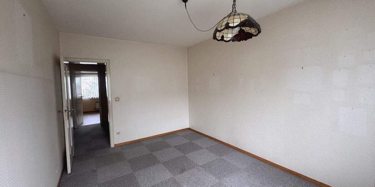 Doppelhaushälfte Stuttgart Möhringen - 5 Zimmer, 122 m&sup2;, 549.000&euro; | Angebot:25662278