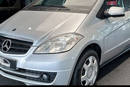 Mercedes-Benz A 170 250.500 km 950 &euro; Murr 71711