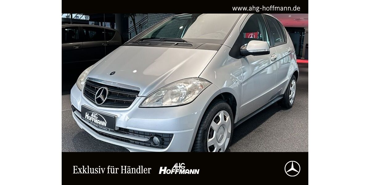 Mercedes-Benz A 170 250.500 km 950 &euro; Murr 71711