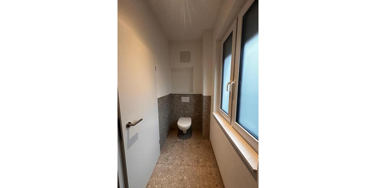 Erdgeschoßwohnung Aichtal - 1 Zimmer, 33 m&sup2;, 760&euro; | Angebot:25396856