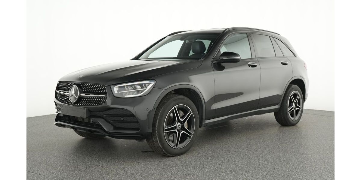Mercedes-Benz GLC 300 139.030 km 33.700 &euro; Sindelfingen 71065
