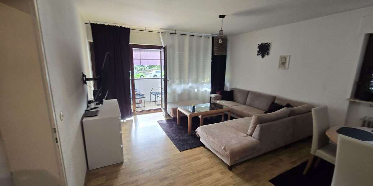 Etagenwohnung Affalterbach - 3 Zimmer, 74 m&sup2;, 259.175&euro; | Angebot:24736556