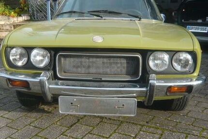 Fiat 124 91.500 km 14.990 &euro; Uhingen 73066