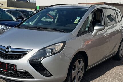 Opel Zafira 195.000 km 4.990 &euro; Filderstadt bei Stuttgart 70794