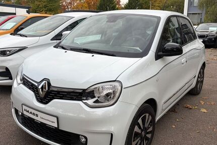 Renault Twingo 57.686 km 11.490 &euro; Ludwigsburg 71636