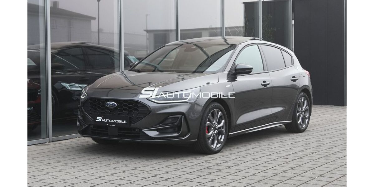 Ford Focus 60.000 km 20.950 &euro; Winterbach bei Stuttgart 73650