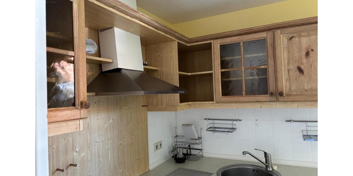Dachgeschoßwohnung Göppingen Faurndau - 2 Zimmer, 52 m&sup2;, 160.000&euro; | Angebot:26831948