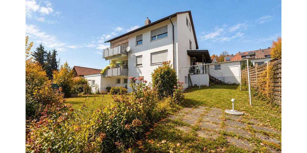 Einfamilienhaus Remshalden - 8.5 Zimmer, 169 m&sup2;, 565.000&euro; | Angebot:27235314