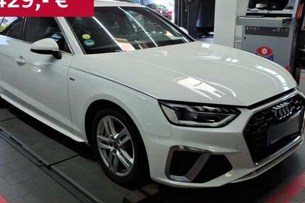 Audi A4 64.450 km 33.630 &euro; Esslingen 73730