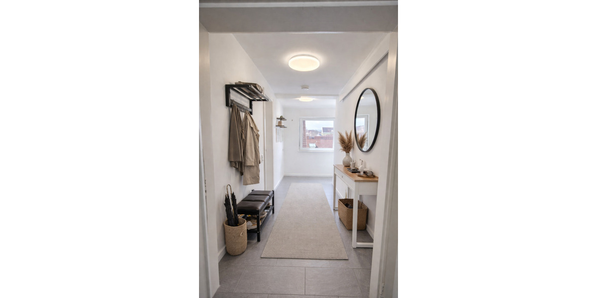 Etagenwohnung Wendlingen am Neckar - 3.5 Zimmer, 66 m&sup2;, 825&euro; | Angebot:25917329