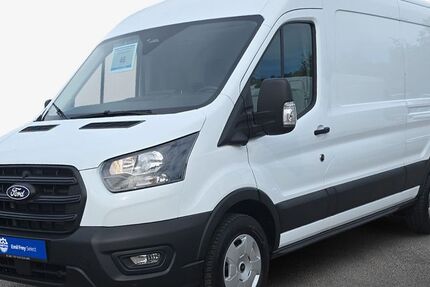 Ford Transit 15.426 km 33.900 &euro; Stuttgart 70329