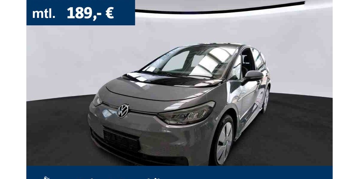 VW ID.3 32.760 km 20.930 &euro; Göppingen 73037