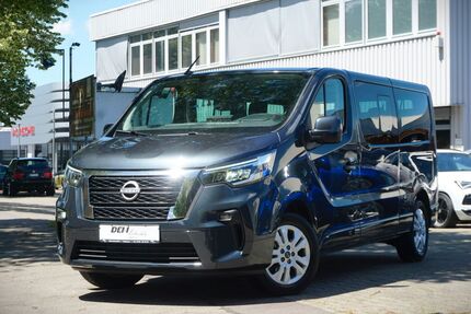Nissan Primastar 13.000 km 30.850 &euro; Göppingen 73037
