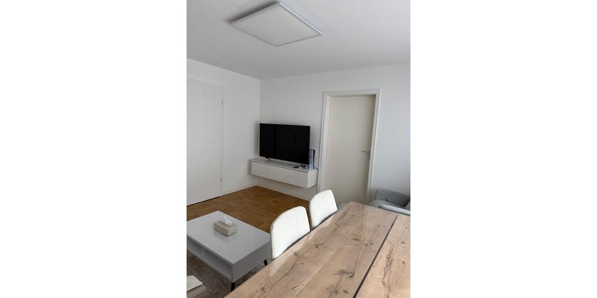 Etagenwohnung Deizisau - 3 Zimmer, 65 m&sup2;, 900&euro; | Angebot:25924887