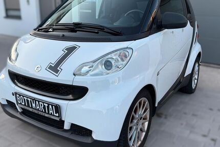 Smart ForTwo 100.000 km 4.990 &euro; Großbottwar 71723