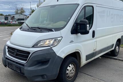 Fiat Ducato 389.000 km 3.650 &euro; Wendlingen 73240
