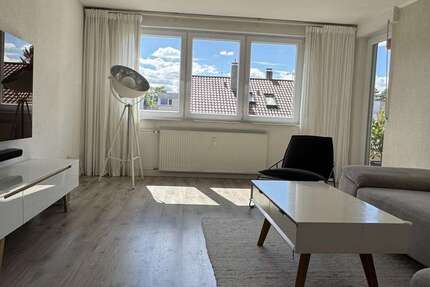 Wohnung Leonberg - 4.5 Zimmer, 99 m&sup2;, 439.000&euro; | Angebot:24844033
