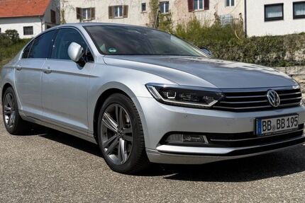 VW Passat 157.218 km 20.500 &euro; Böblingen 71034