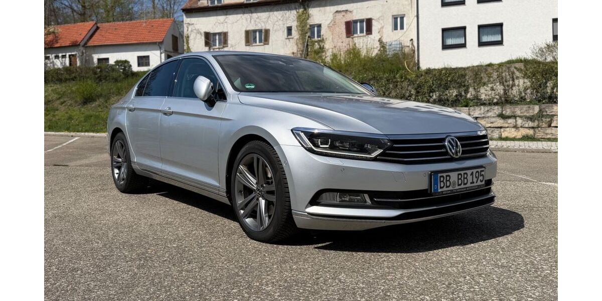 VW Passat 157.218 km 20.500 &euro; Böblingen 71034